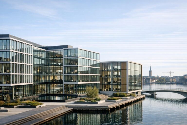 Business i Skive: Fremgang i erhvervsvenlighed og fokus på faglært arbejdskraft